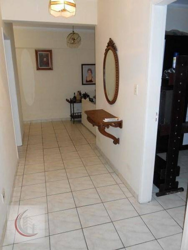 Imagem 6 de 19 de Apartamento Com 2 Dormitórios À Venda, 83 M² Por R$ 250.000,00 - Tupi - Praia Grande/sp - Ap0357
