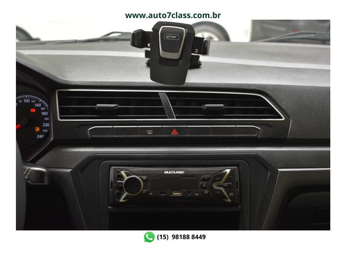 Volkswagen Gol Gol 1.6 MSI TOTALFLEX 4P MANUAL
