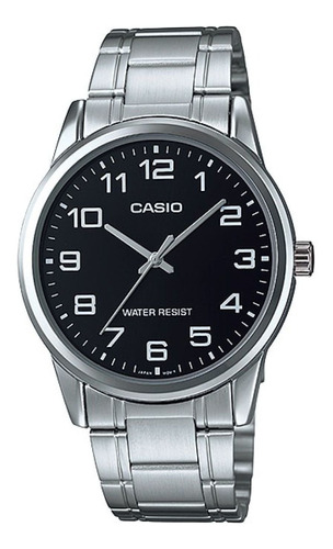 Reloj Casio Mtp-v001d-1b Cuarzo Hombre