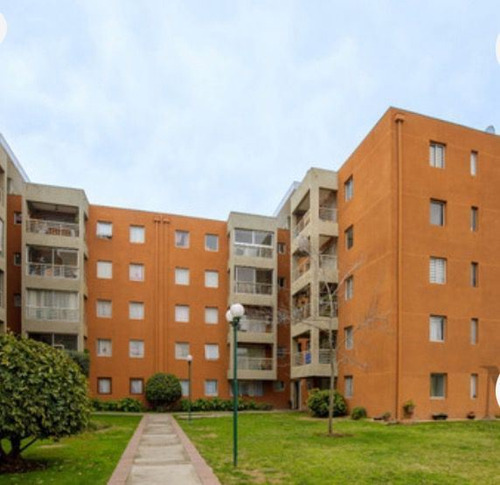 Departamento En Venta De 2 Dorm. En Rancagua