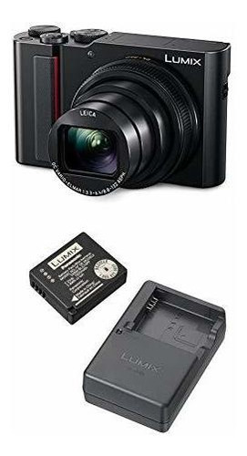 Lumix Camara Dc 4k Lente 20.1 Digital