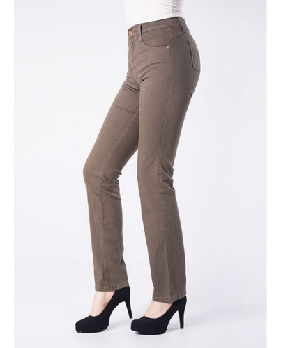 Pantalon Drill Pionier Diana Recto