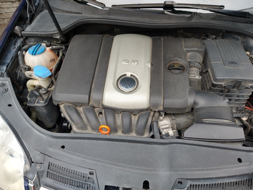 Volkswagen Vento 2.5 Advance 170cv 2009
