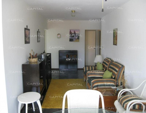 Apartamento En Venta, Península. Oportunidad!!-ref:24992