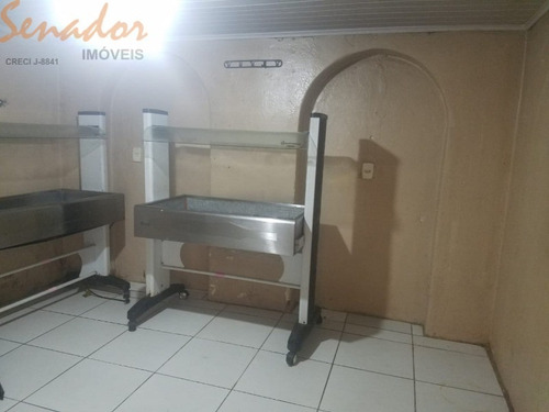 Imagem 13 de 20 de Salão - Sl00191 - 34677080