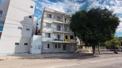 Imagem 4 de 19 de Apartamento Com 2 Dormitórios À Venda, 53 M² Por R$ 270.000,00 - Farroupilha - Porto Alegre/rs - Ap3757
