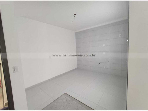 Apartamento - Vila Scarpelli - Santo Andre - Sao Paulo | Ref.: - 16338