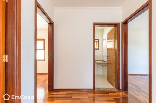 Imagem 5 de 10 de Casa À Venda Em São José Dos Campos - 49687
