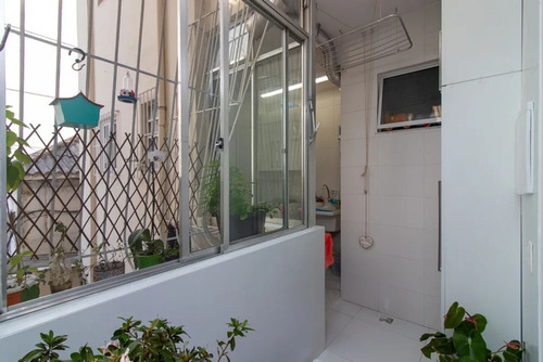 Imagem 10 de 13 de Apto Jardim Botânico | 3 Quartos | 100 M² | Cond: R$1000.00 | 1 Vaga - W1o3ik