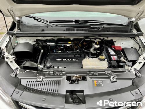 Imagen 24 de 24 de Chevrolet Tracker 1.8 Ls Fwd E5 Mt 5p 2018