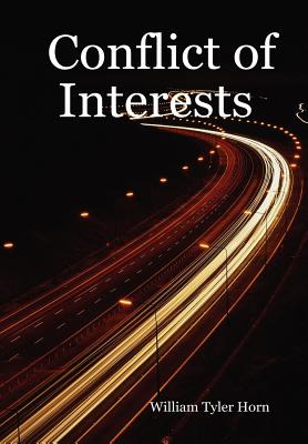 Libro Conflict Of Interests - Horn, William Tyler