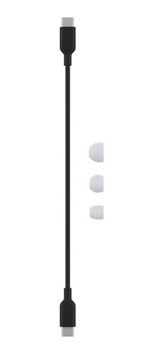 Imagen 7 de 7 de Audífonos in-ear inalámbricos Apple Beats Studio Buds blanco