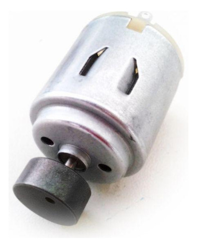 Motor Dc 12v 6500 Rpm Modelo Rc260
