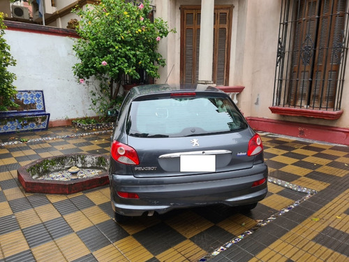 Peugeot 207 Active 1.4 Abs - 2014 - 117.000km - Unico Dueño