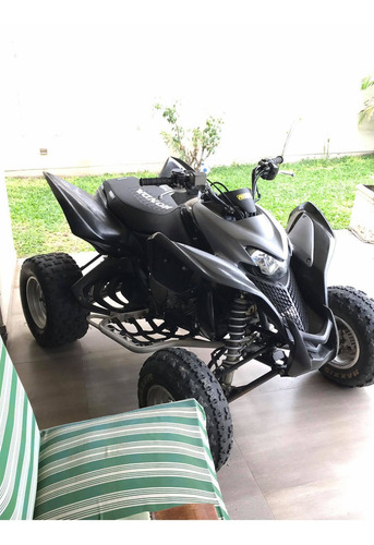 Honda Trx 700