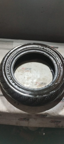Pneu Traseiro Suzuki Burgman (Usado)