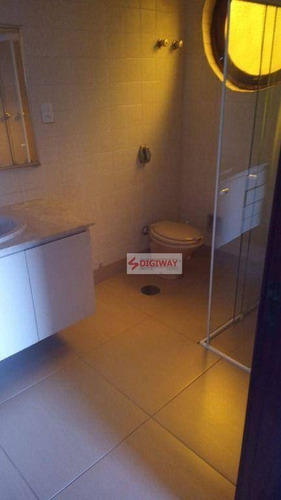 Imagem 21 de 30 de Sobrado A Venda Por 1.800.000 - So0528