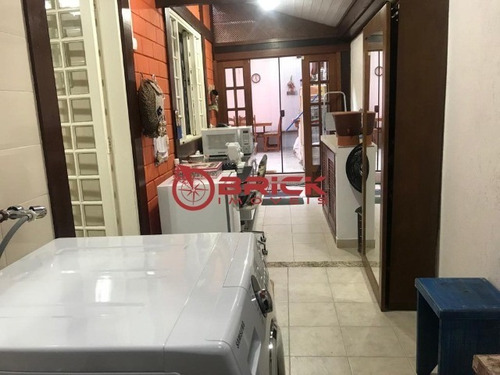 Imagem 6 de 30 de Casa De 5 Quartos Sendo 3 Suítes Em Condomínio No Alto, Teresópolis/rj - Ca00772 - 33449505