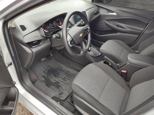 Chevrolet Onix 1.0 TURBO FLEX PLUS AUTOMÁTICO