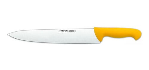Cuchillo Cocinero Arcos 30cm Profesional Chef 4 Colores Bbq