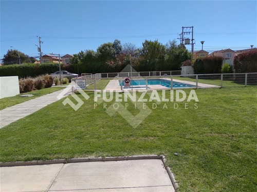 Departamento En Arriendo De 1 Dorm. En La Serena