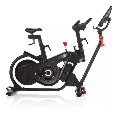 Bicicleta Bowflex Interior 16   Negra