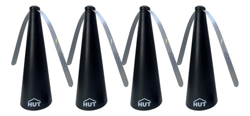 Hut -fly Ventilador Para Mesa, Ventilador Portátil Para Inte