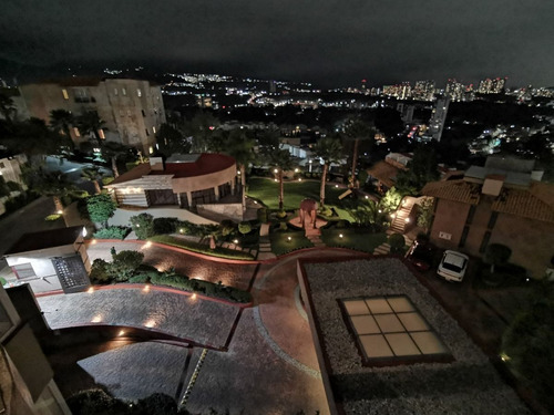 Departamento En Venta En Interlomas Residencial Fiesole (m2d2791)