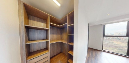 Renta En Residencial Oaks En Bosque Real