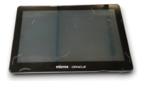 Pantalla Micros Oracle Estación De Trabajo 610