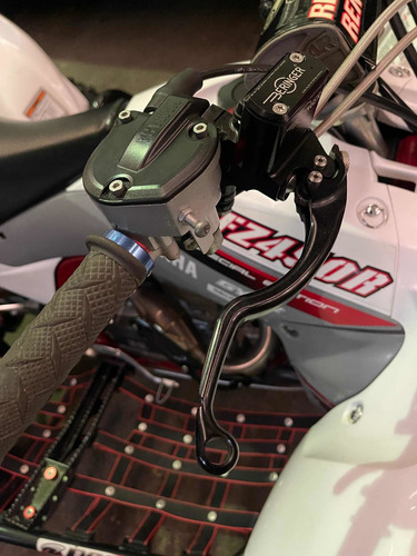 Imagen 5 de 8 de Yamaha Yfz 450