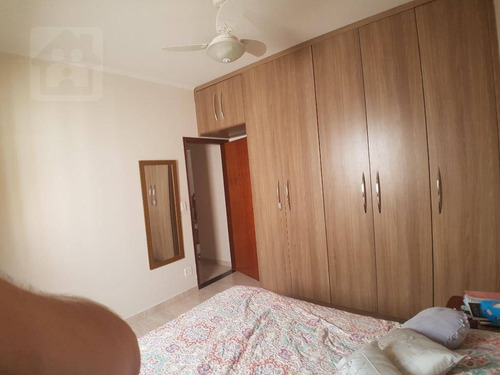 Imagem 12 de 22 de Casa À Venda Por R$ 380.000,00 - Ipanema - Araçatuba/sp - Ca0757