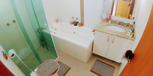 Sobrado Com 3 Dormitórios Sendo 3 Suítes E 3 Vagas À Venda, 175 M² Por R$ 890.000 - Santa Teresinha - São Paulo/sp - So2305