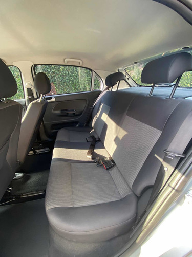 Volkswagen Gol 2013 1.0 Vht Trend Total Flex 5p