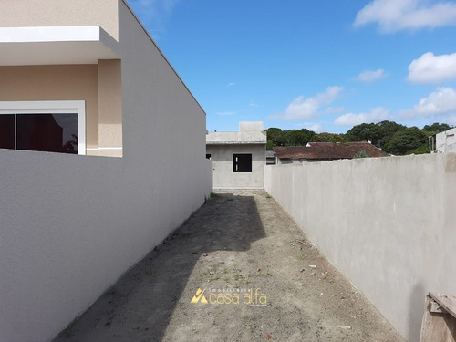 Imagem 5 de 11 de Casa 02 Quartos No Balneário Ipanema - Cg0164-1