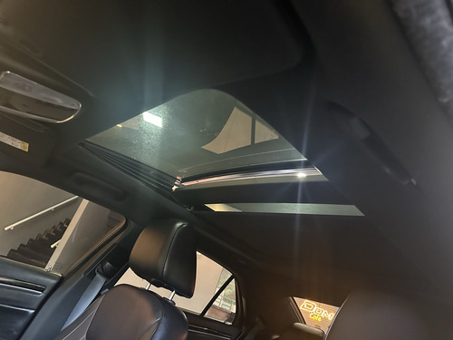 Chrysler 300C 3.6 V6 GASOLINA AUTOMÁTICO