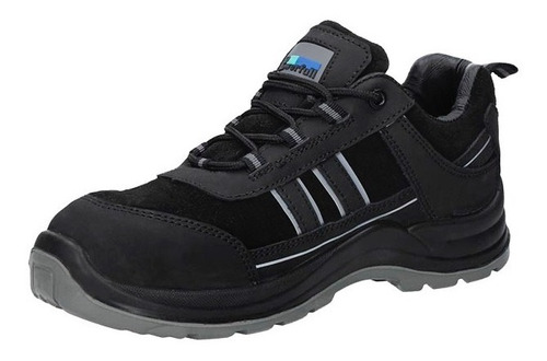 Imagen 3 de 6 de Zapatos De Seguridad Powerfull 352