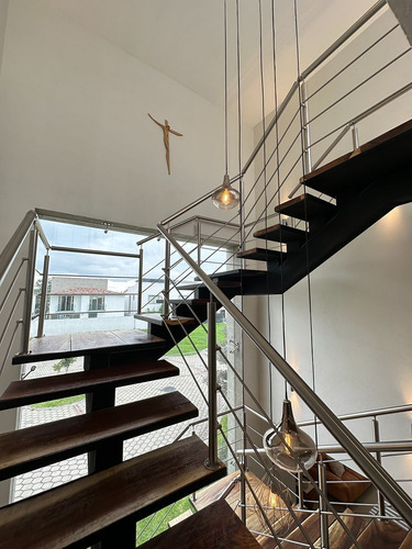 Casa En Venta, Condado Del Valle, Metepec