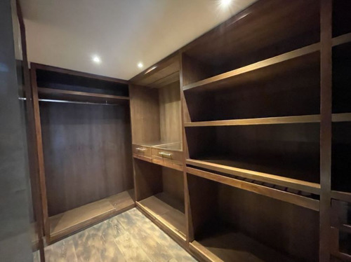 Espectacular Departamento En Renta En Condesa