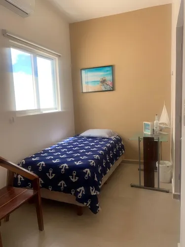 Casa En Venta Recamara En Planta Baja Norte Merida Yucatan