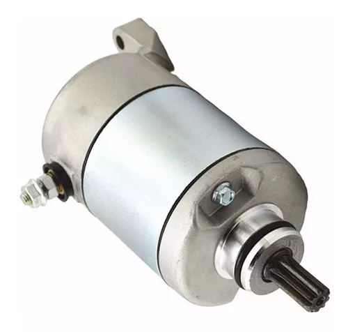 Motor de Arranque CG200/XM/TX200 – KMMOTOSHN