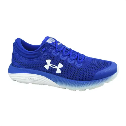 Zapatillas Under Armour Charged Bandit Trainer Azul