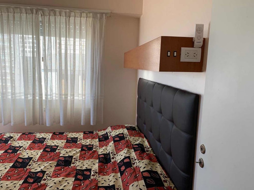 Imagen 12 de 25 de Departamento Miramar Alquiler 3 Ambientes Frente Al Mar Av Costanera Y 23