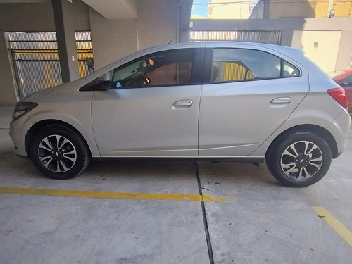 Chevrolet Onix 1.4 Ltz Mt 98cv