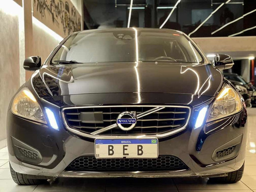 Volvo S60 2.0 T5 Dynamic 2011 Completo Com 74.000km Novinho