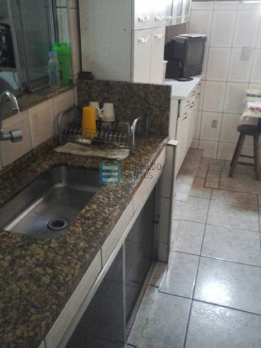 Imagem 4 de 8 de Edinaldo Santos Imóveis - Ótima Casa Em Nova Era Com 3/4 - 6391