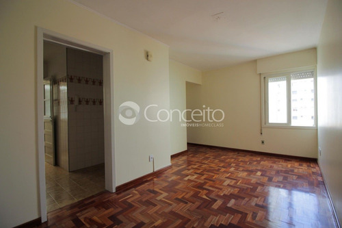 Imagem 1 de 15 de Apartamentos - Passo Da Areia - Ref: 11152 - V-11152