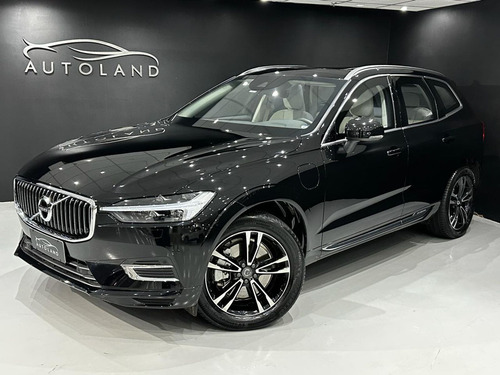 Volvo XC60 60 T-8 HÍBRIDO MOMENTUM 2.0 5p
