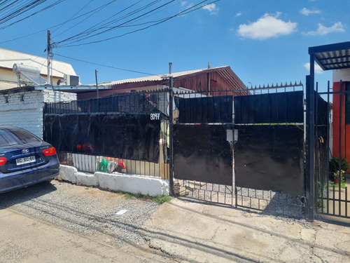 Vendo Acogedora Casa En Comuna De La Florida - Gedco Propied