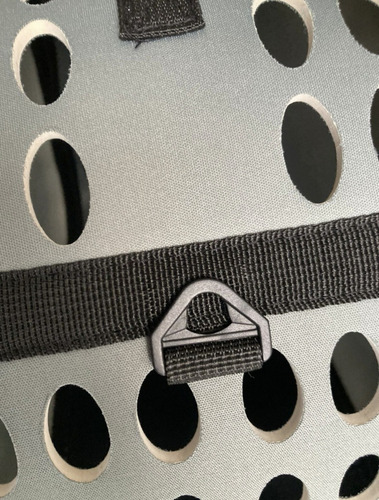 Bolso Maleta Mochila Transporte Mascota Gatos Perros
